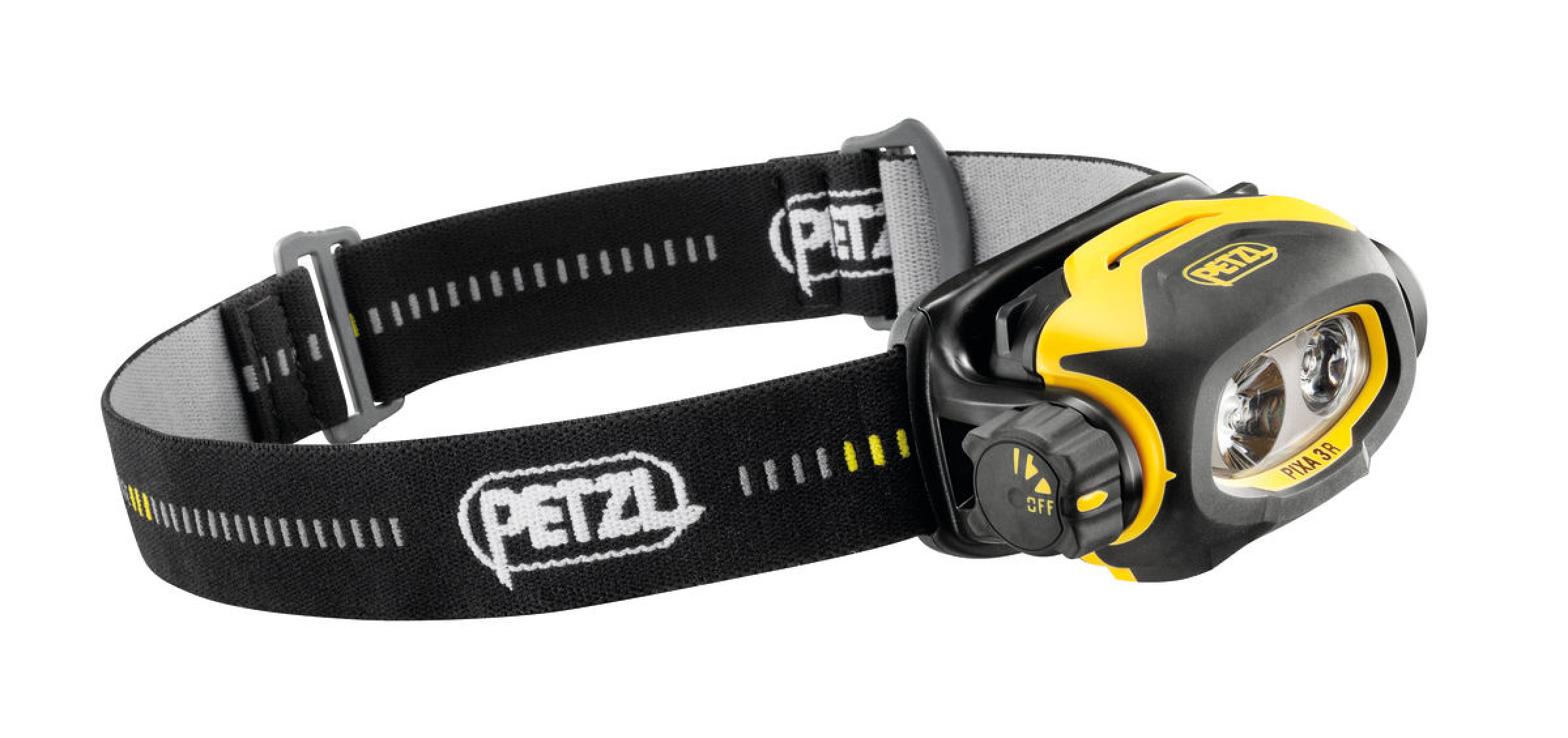 PETZL PIXA 3R Headlight -Profi Work Light-