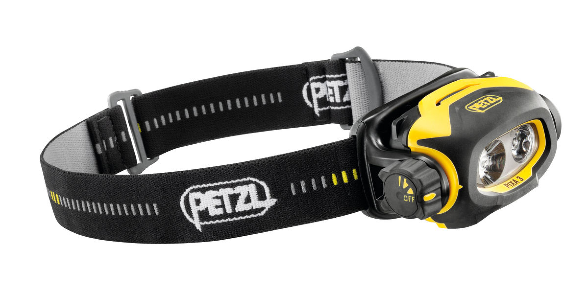 PETZL PIXA 3 Headlight - E78CHB
