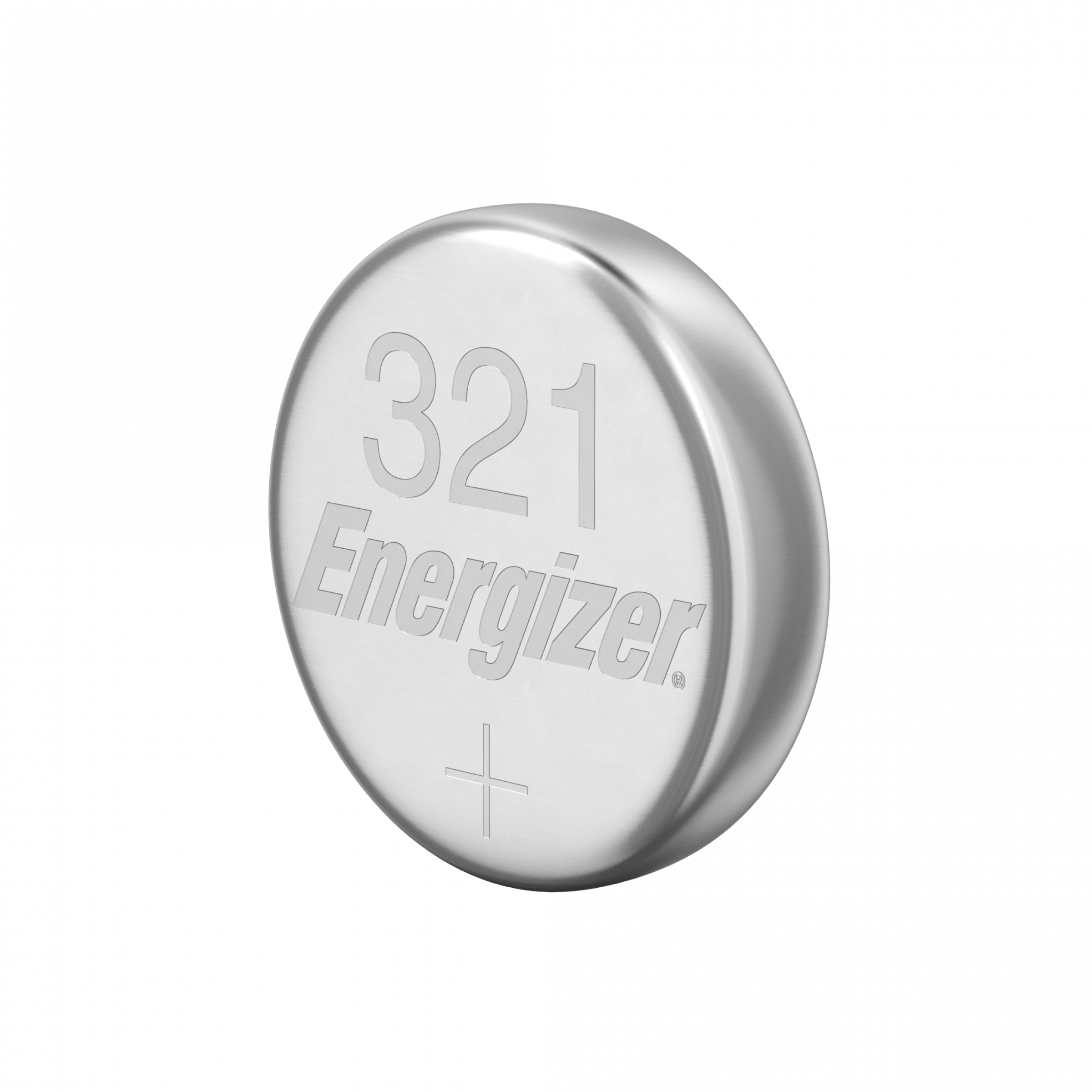 Energizer SR Uhrenbatterie 321-SR65-SR616SW - Bulk 100
