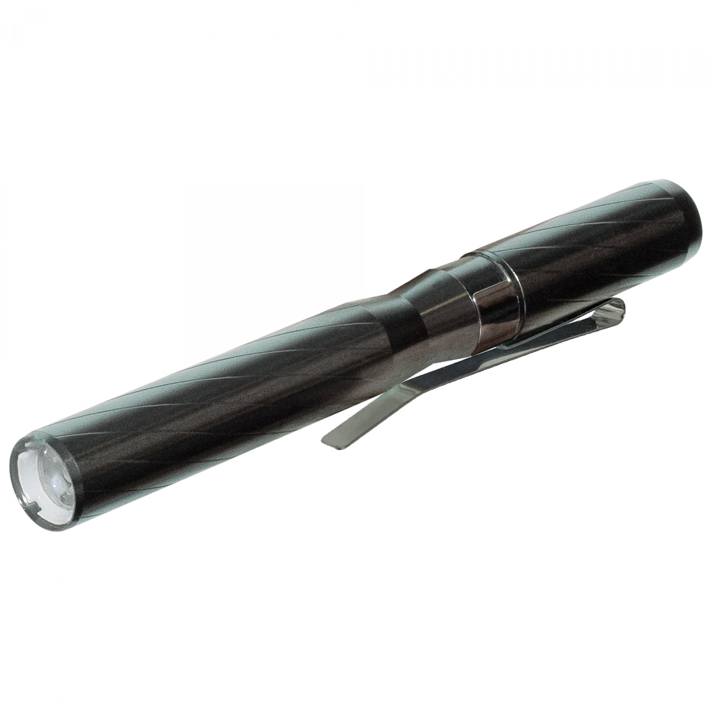 Energizer Pen Metal Inspection Light inkl. 2xAA