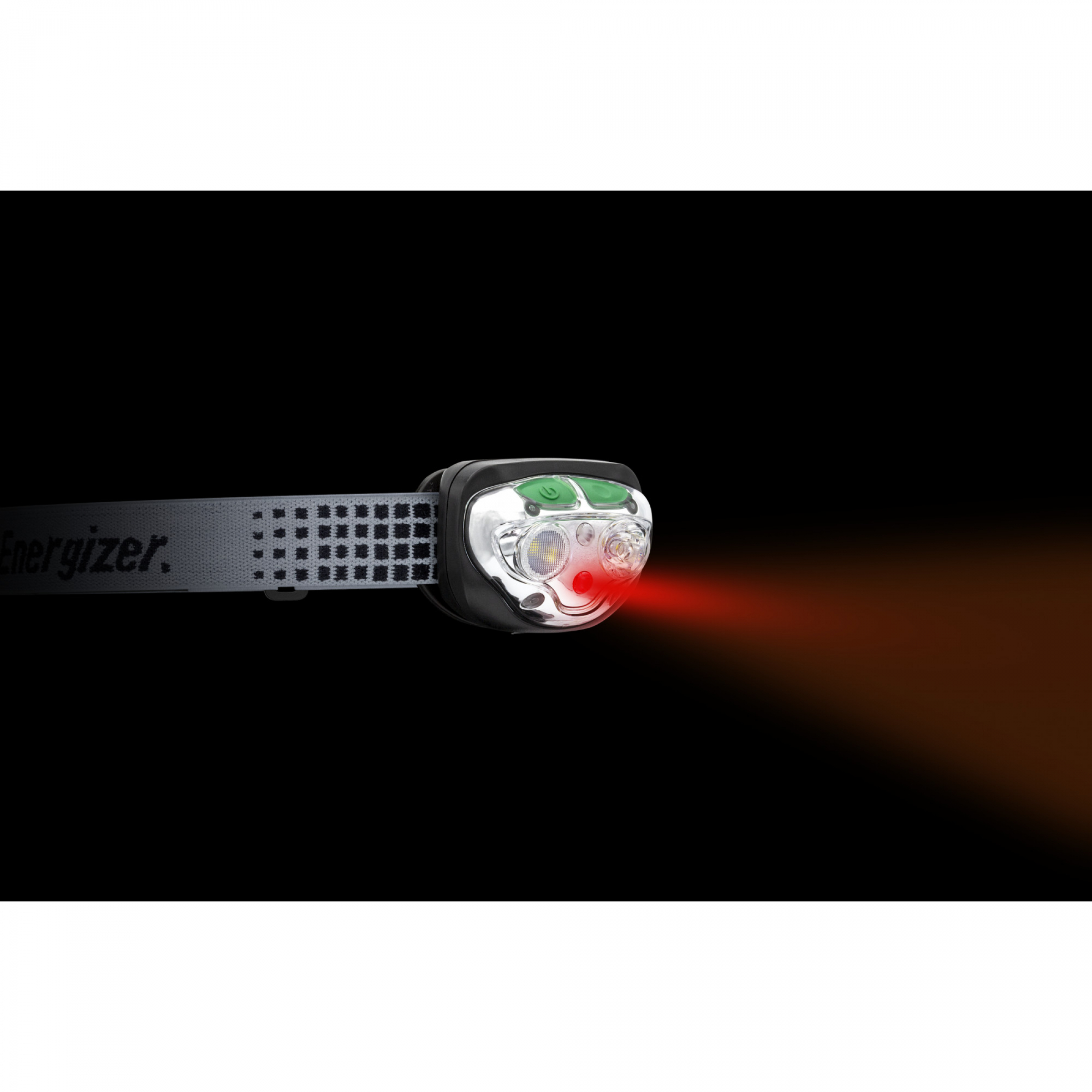 Energizer Taschenlampe Industrial Rechargeable Headlamp