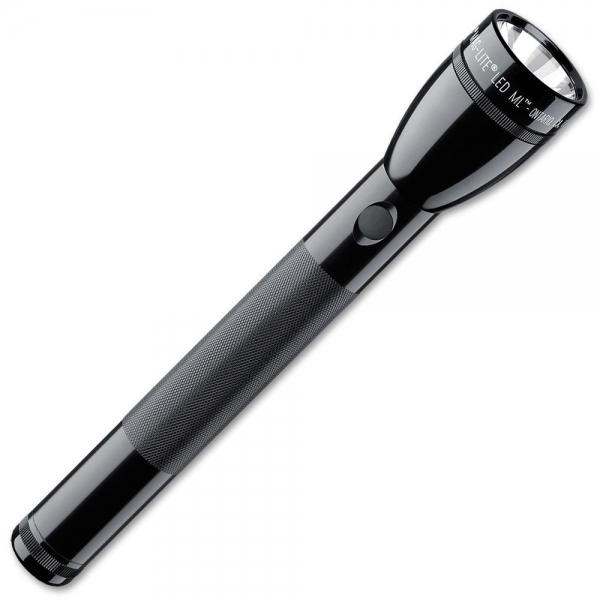 Maglite ML125 LED Taschenlampe Rechargeable black