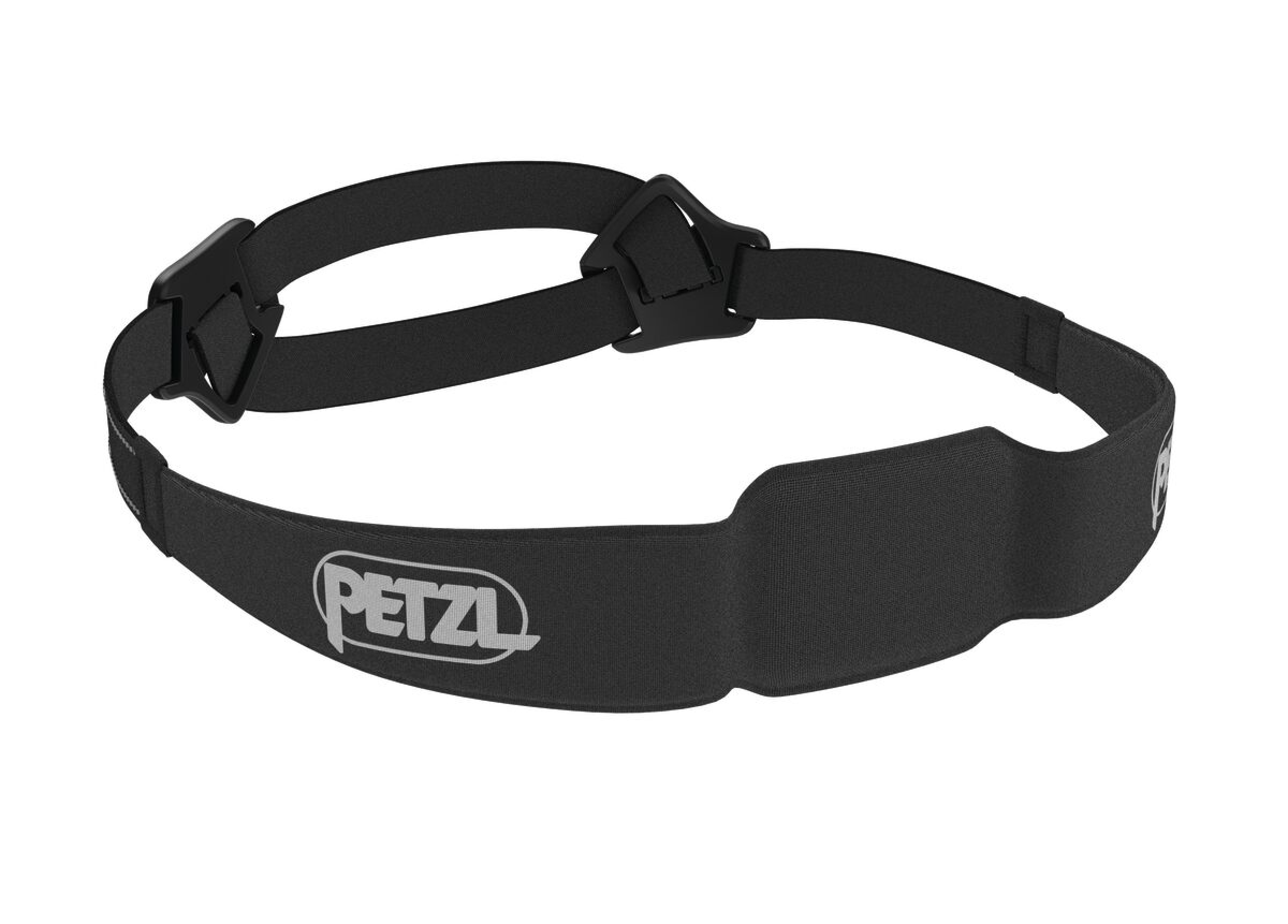 Petzl replacement headband for SWIFT RL - black