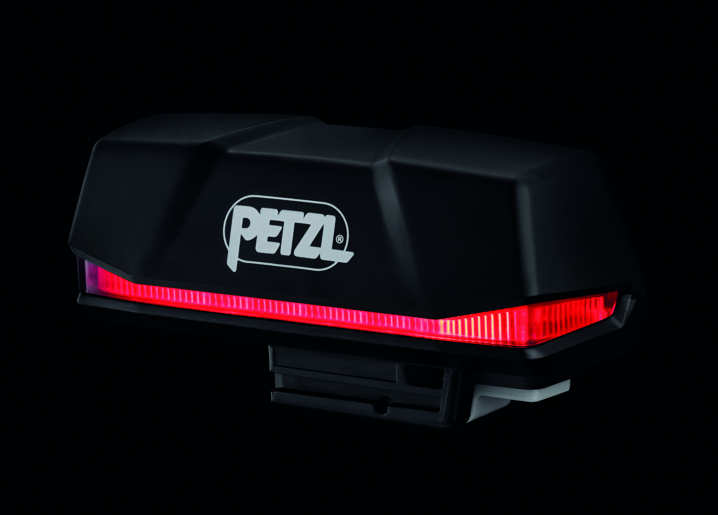 Petzl NAO RL rechargeable headlamp E105AA00
