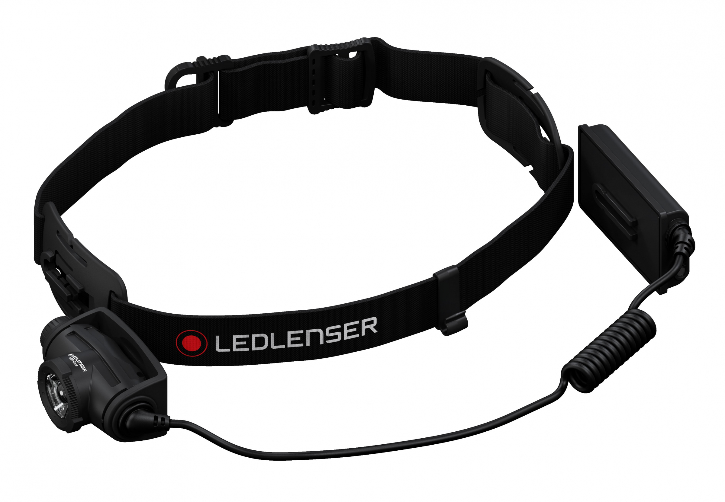 Led Lenser head light H5R Core incl. Battery