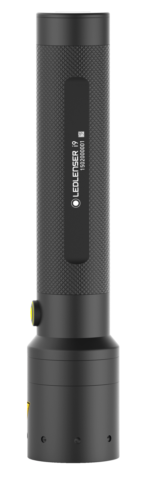 Led Lenser Flashlight Taschenlampe i9