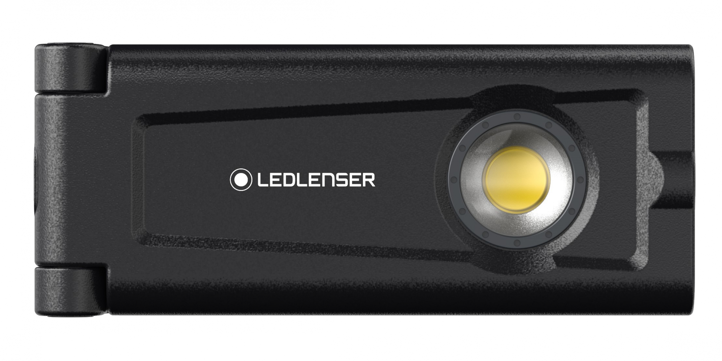 Led Lenser Multifunktionsleuchte iF2R inkl. Akku