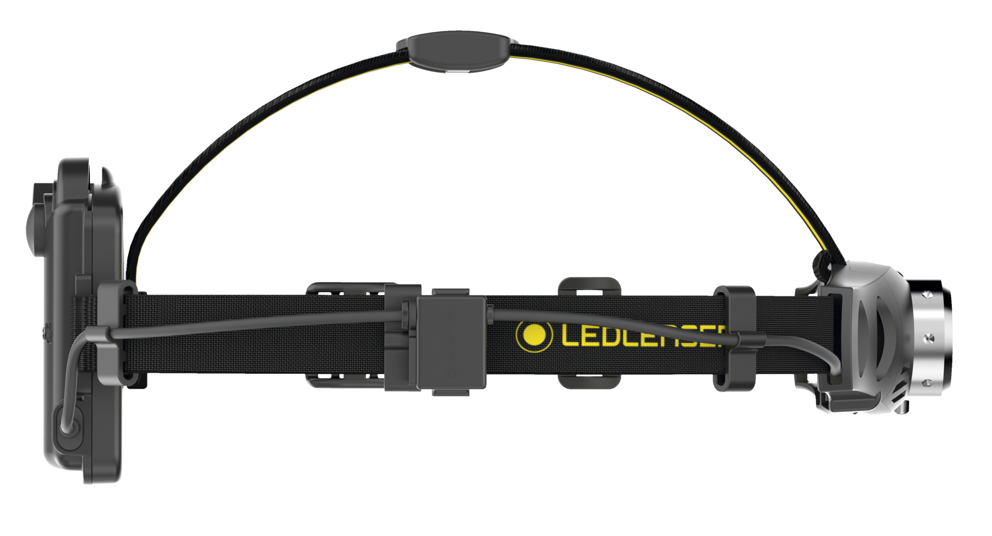 Led Lenser Headlight iH6