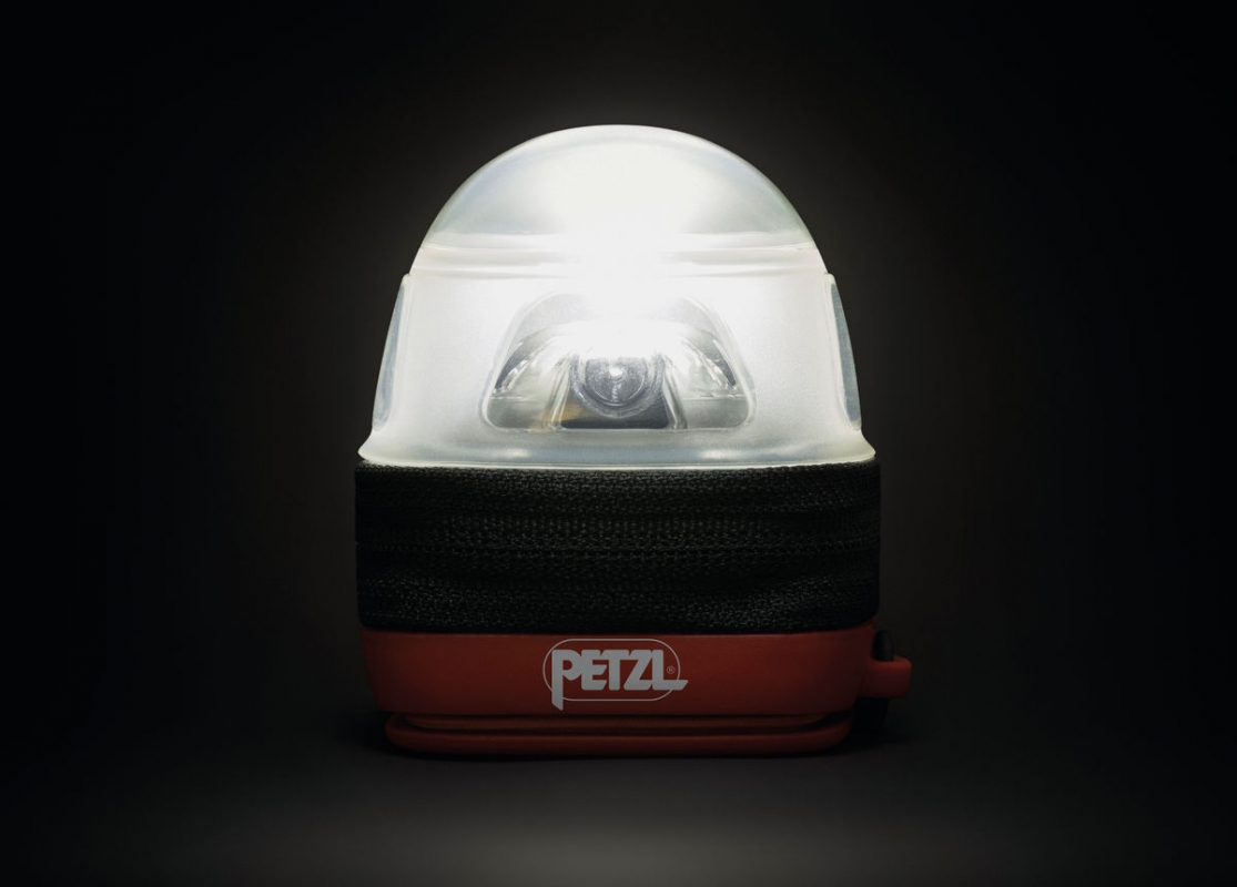 Petzl NOCTILIGHT Safety Bag for Headlights