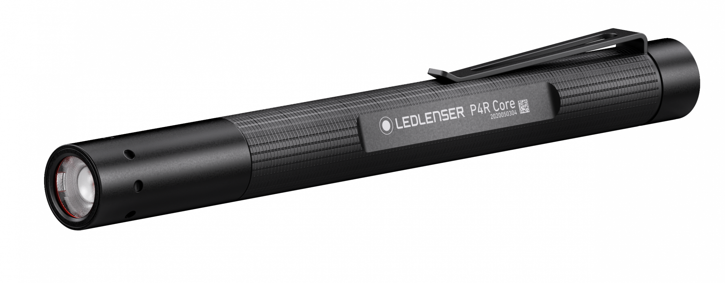 Led Lenser Penlight P4R Core inkl. Akku