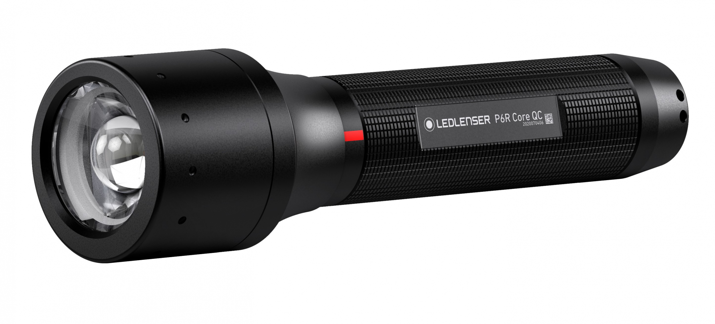 Led Lenser P6R Core QC - Multicolor LED
