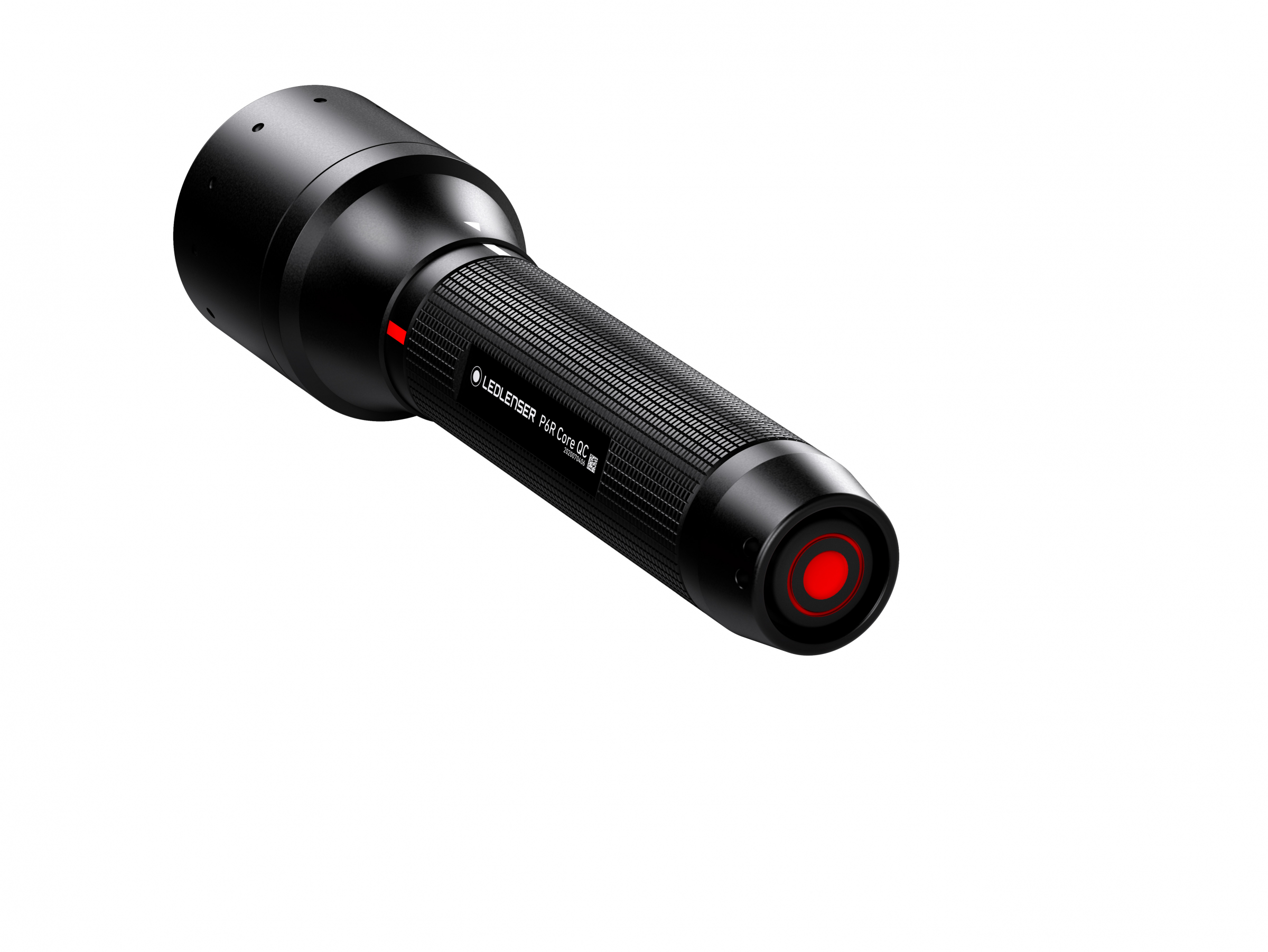 Led Lenser P6R Core QC - Multicolor-LED