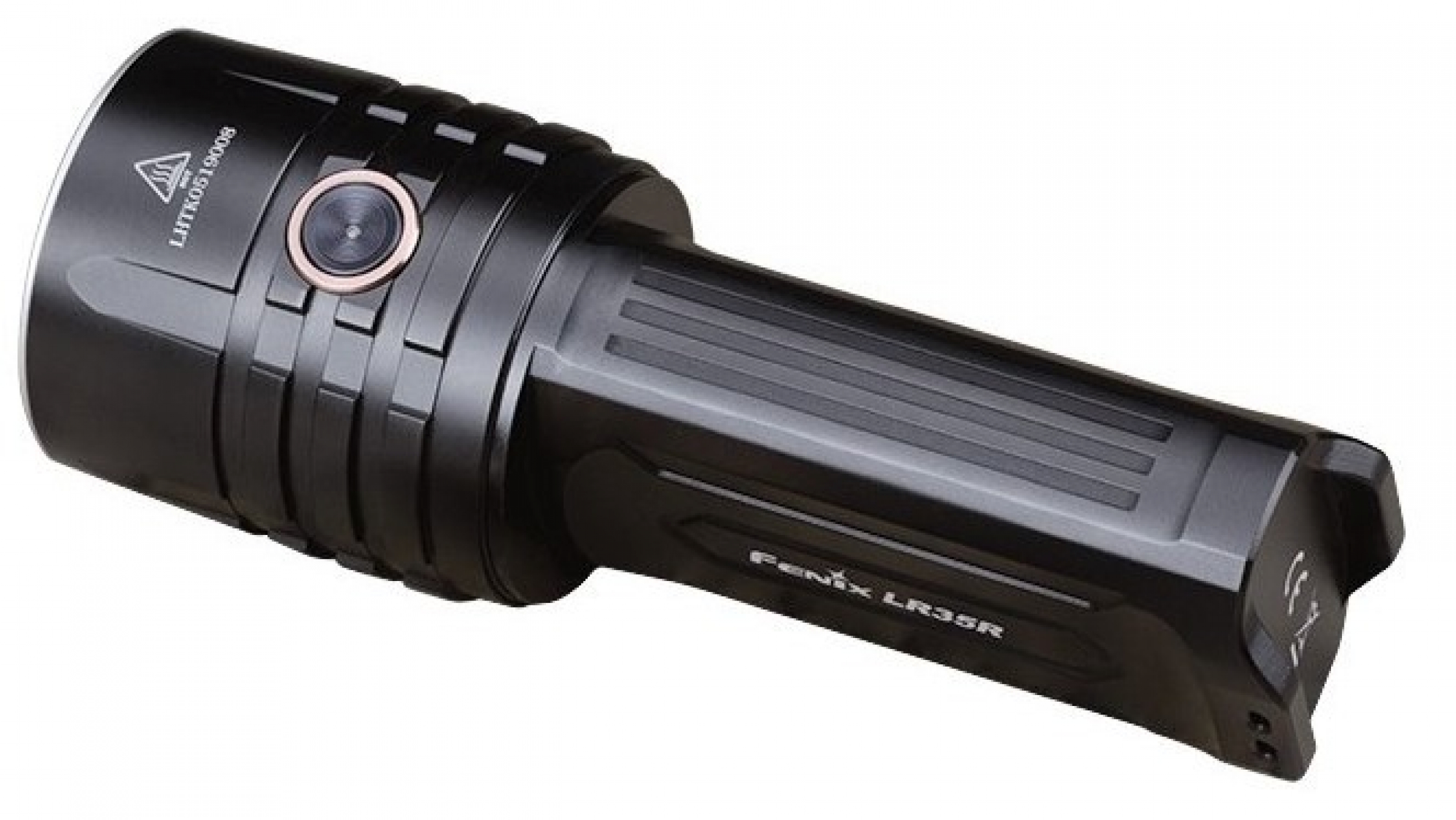 Fenix Tactical LR35R LED Taschenlampe - 10000 Lumen inkl. Akkus
