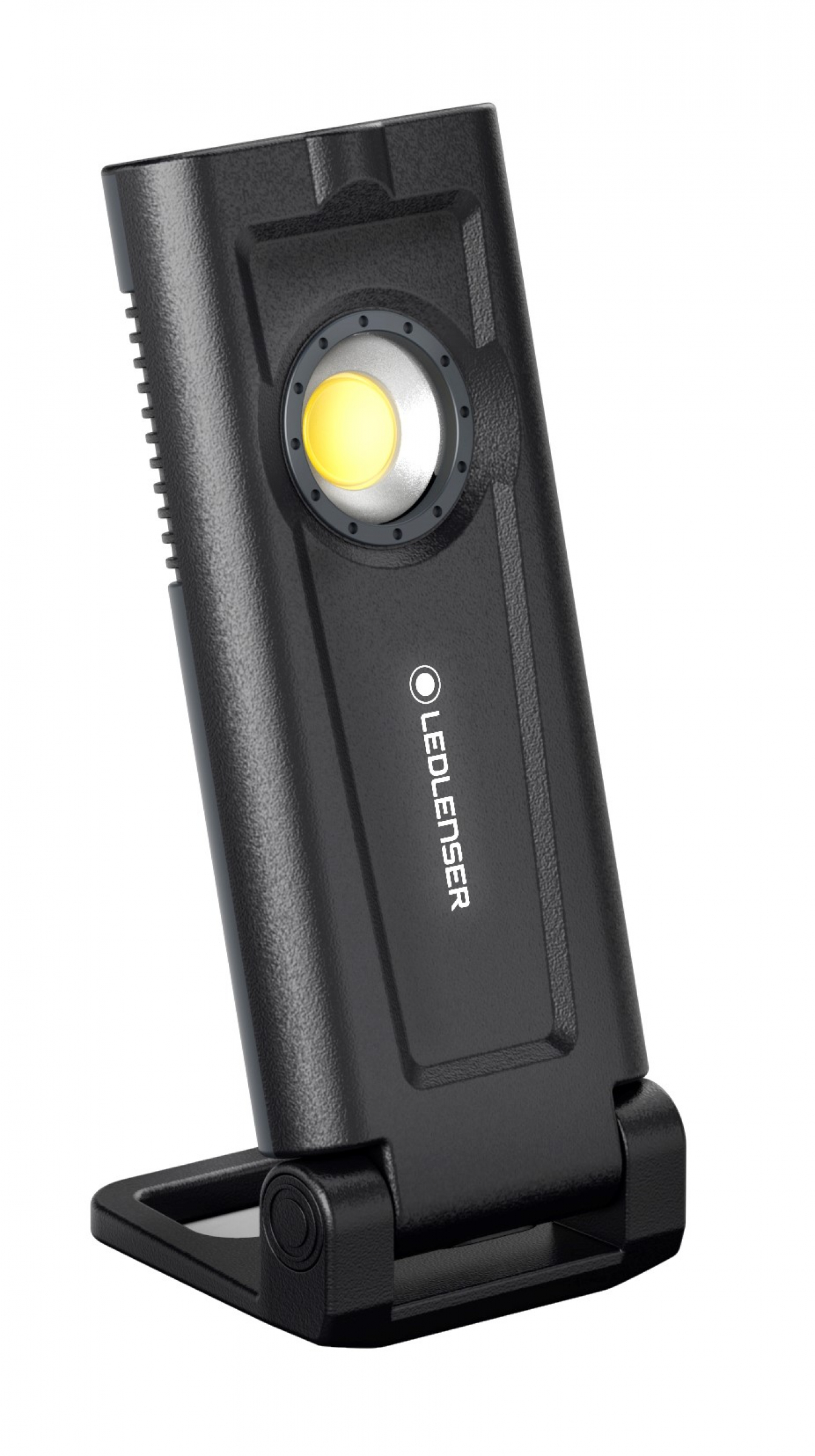 Led Lenser multifunctional light iF2R incl. Battery