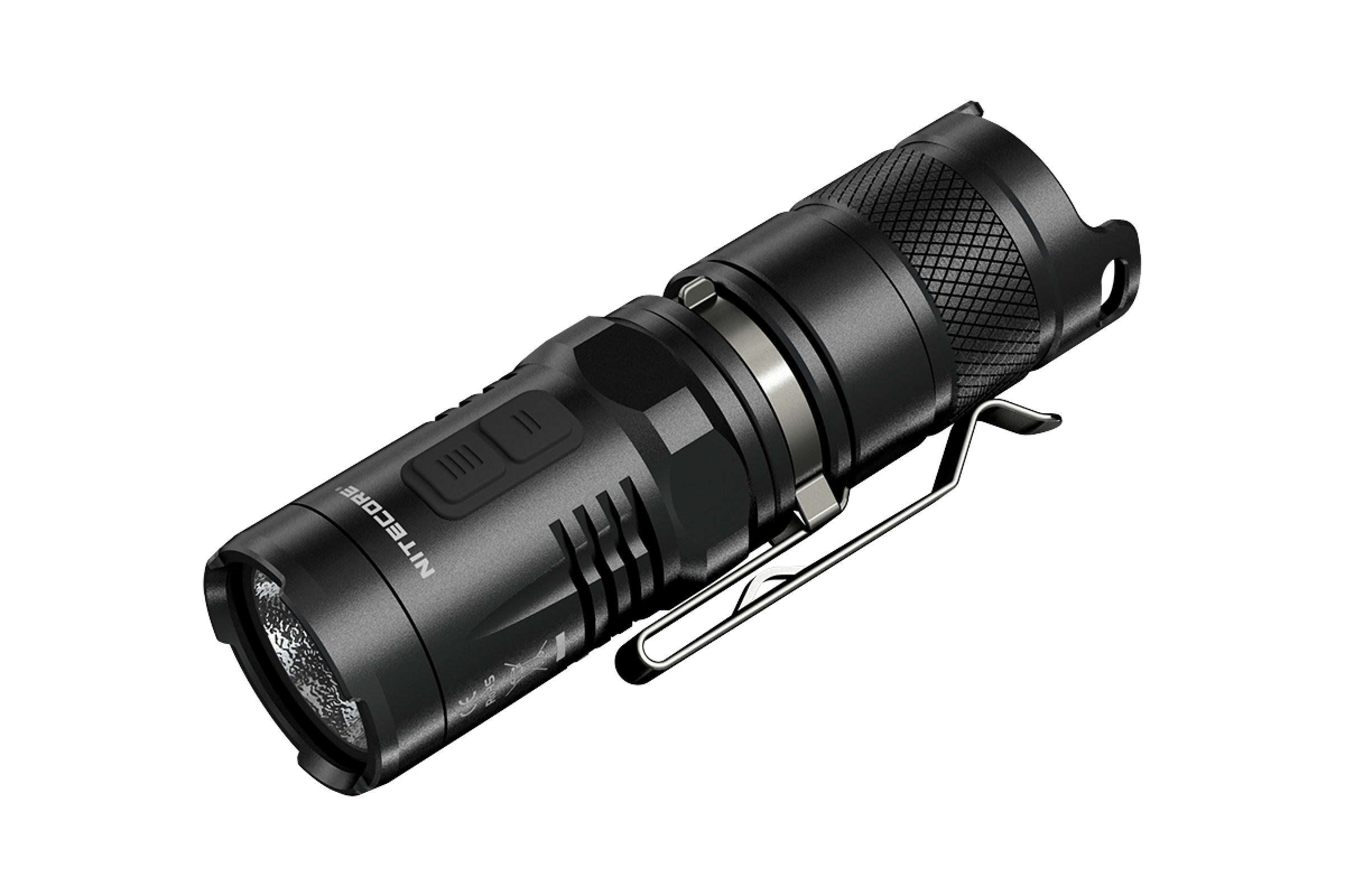 Nitecore Pro Flashlight MT10C