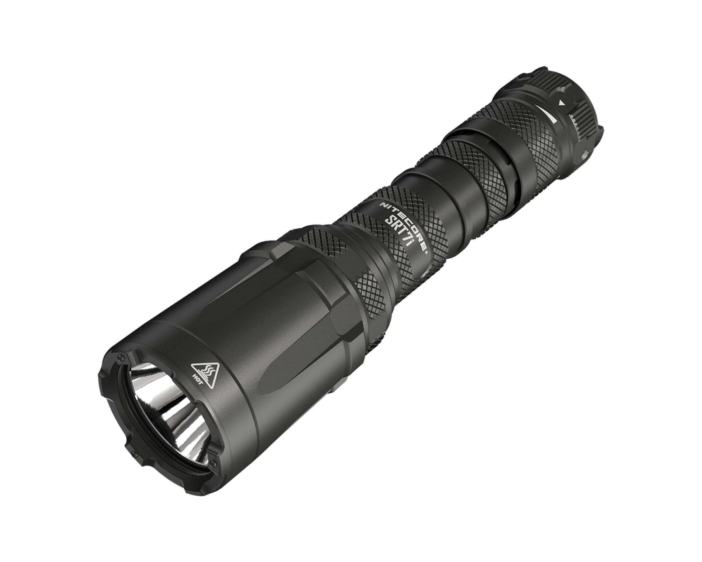 Nitecore Pro flashlight Nitecore SRT7i - 3000 lumens
