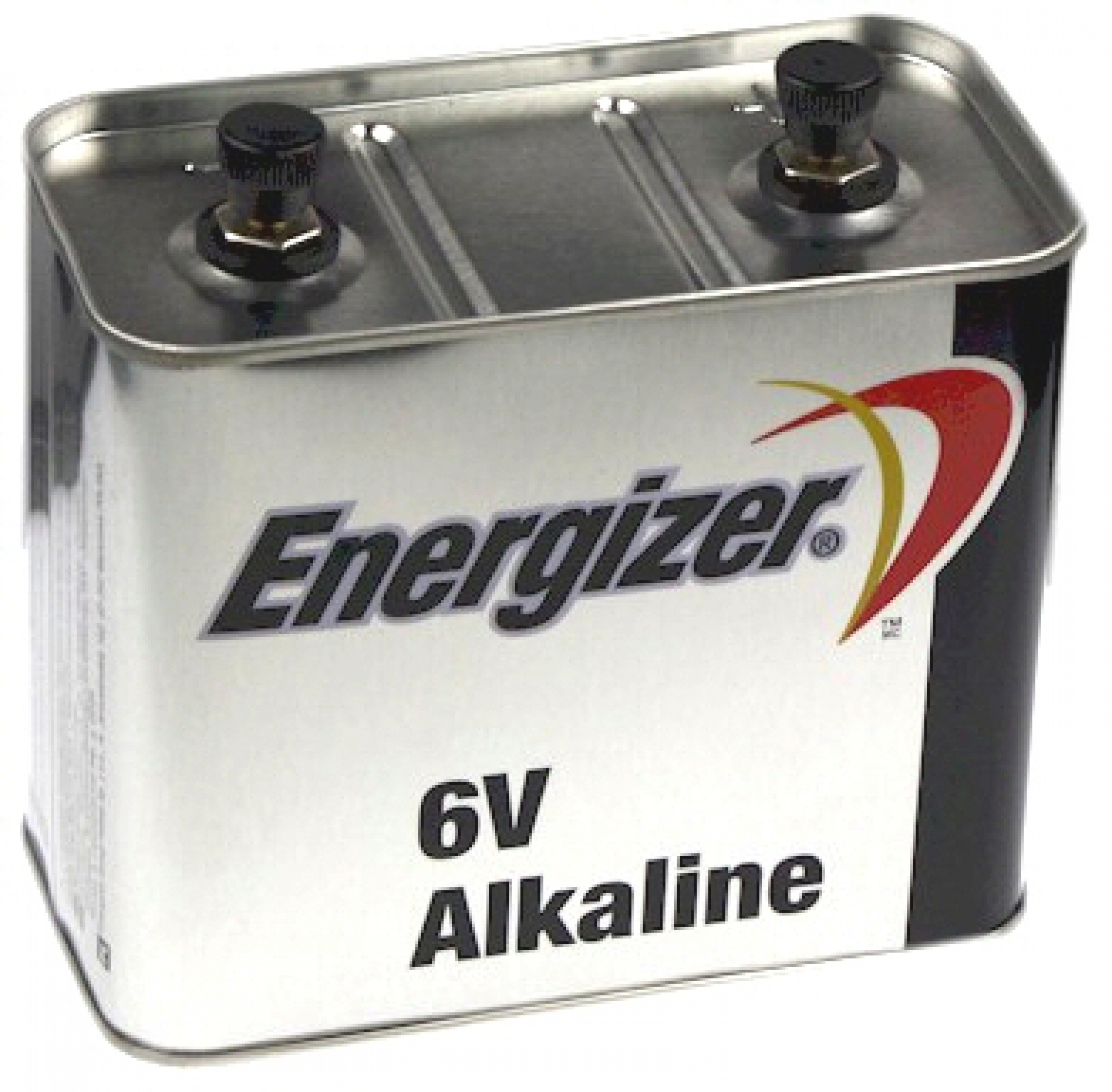 VOLTRONIC SHOP - Energizer Blockbatterie Alkaline 4LR25