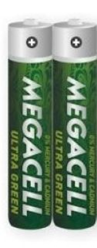 Megacel Rocket Heavy Duty Green R03-AAA-Micro Shrink 2