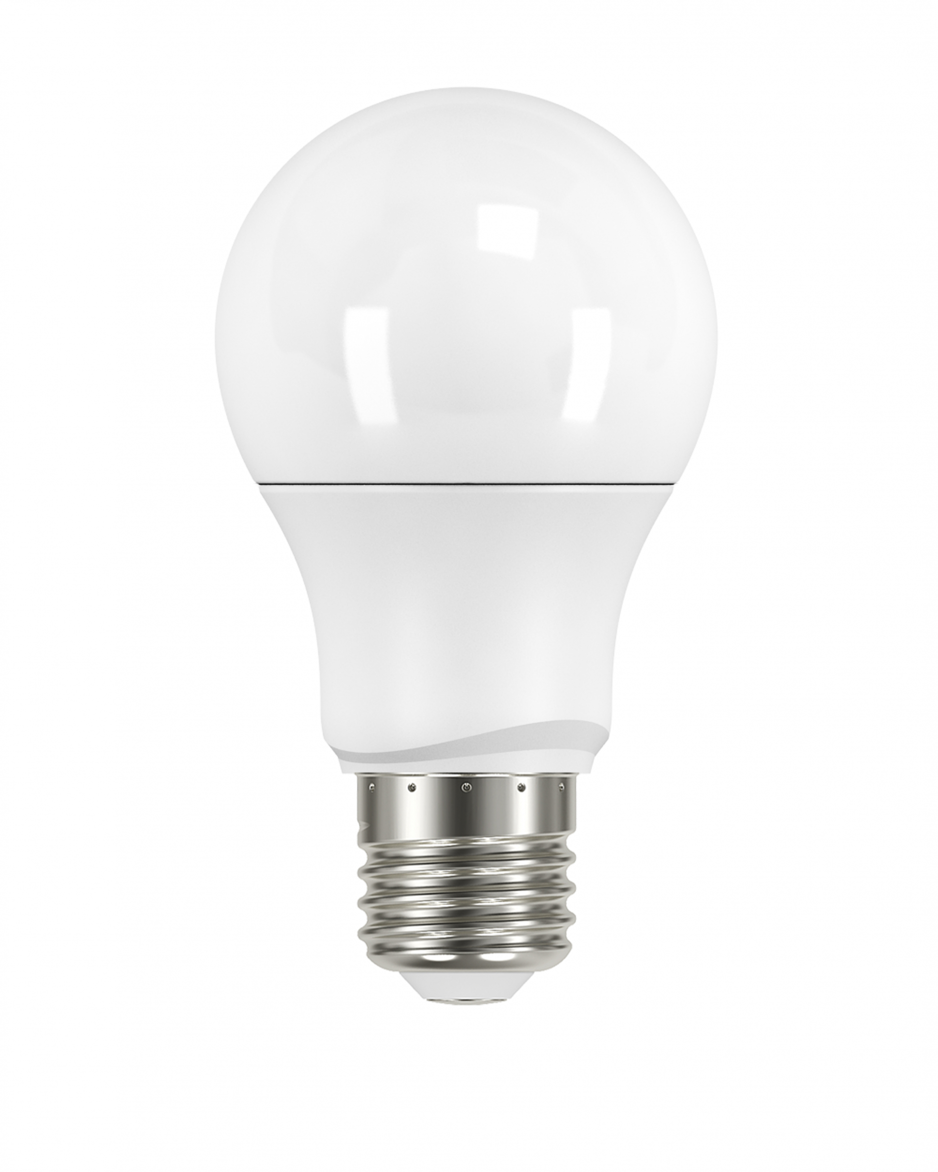 Energizer LED GLS 6,3 W E27 470 Lumen Opal 2700K warm white
