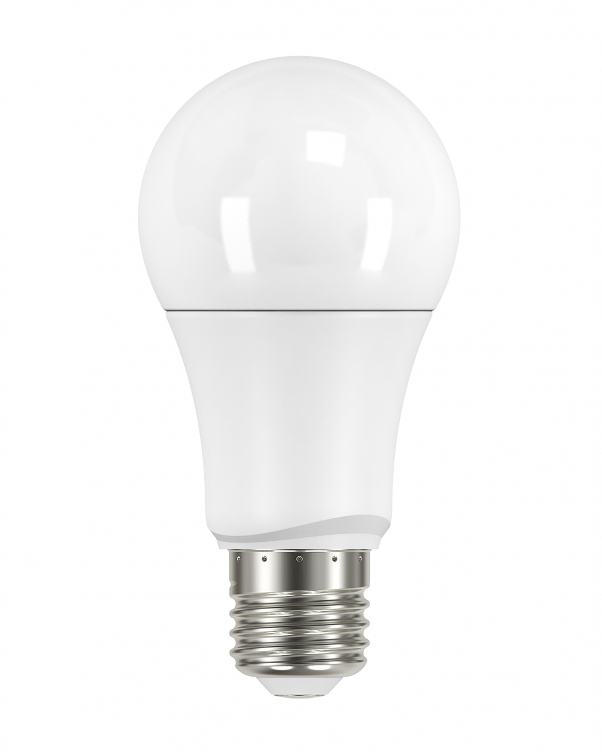 Energizer LED GLS 9 W E27 806 Lumen Opal 2700K warm white