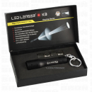 LedLenser K3 BM Focus Microlampe