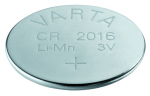 VARTA Lithium CR 2016 3V 20er Bulk