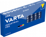Varta Industrial Pro Alkaline 4003-LR03-AAA-Micro - Box with 10