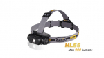 Fenix Kopflampe HL55 LED Headlight 900 Lumen