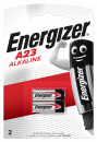 Energizer Alkaline A23-MN21-23GA-L1028 - 2er Blister