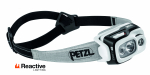 Petzl Specialized SWIFT RL Headlight black 900LM