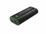Led Lenser Powerbank Flex7 incl. 2 x 3400mAh batteries