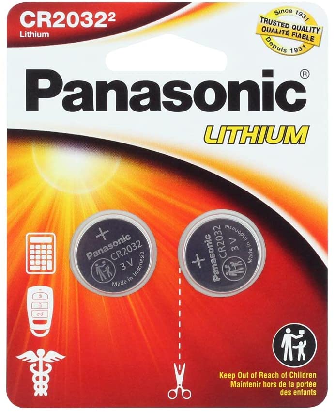 Panasonic Spezialzellen Batterien sind in einer Vielzahl von Größen erhältlich: J, N, AAAA, MN21, MN11, MN30 